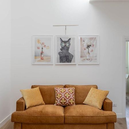 Iflat Navona Cozy Apartament Ρώμη Εξωτερικό φωτογραφία