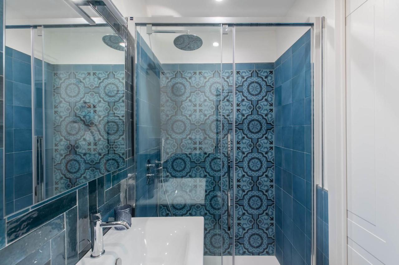 Iflat Navona Cozy Apartament Ρώμη Εξωτερικό φωτογραφία