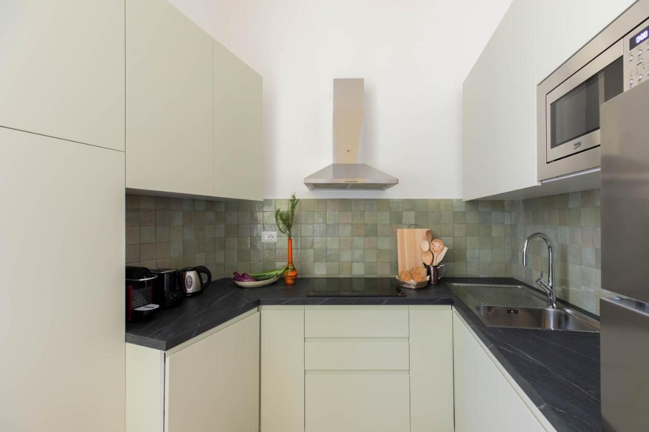 Iflat Navona Cozy Apartament Ρώμη Εξωτερικό φωτογραφία