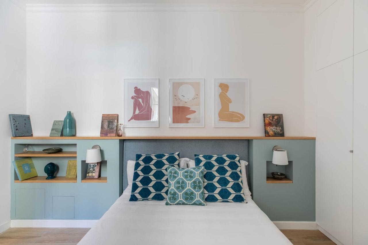 Iflat Navona Cozy Apartament Ρώμη Εξωτερικό φωτογραφία