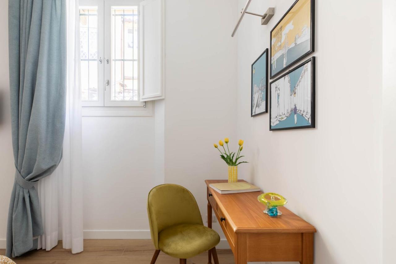 Iflat Navona Cozy Apartament Ρώμη Εξωτερικό φωτογραφία