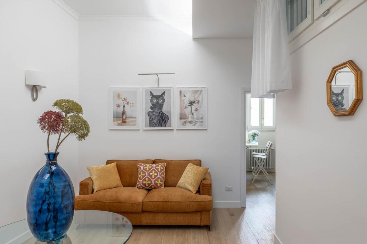 Iflat Navona Cozy Apartament Ρώμη Εξωτερικό φωτογραφία