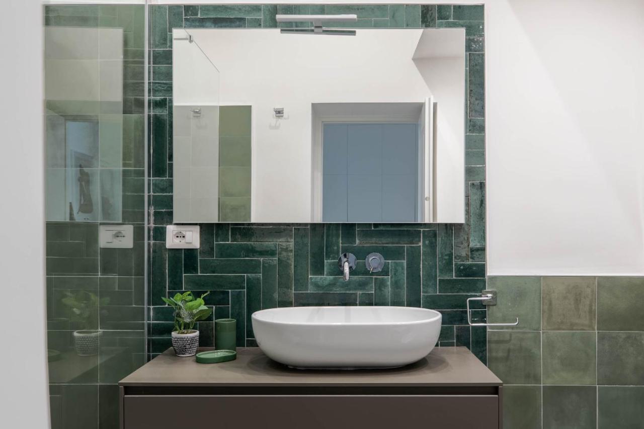 Iflat Navona Cozy Apartament Ρώμη Εξωτερικό φωτογραφία