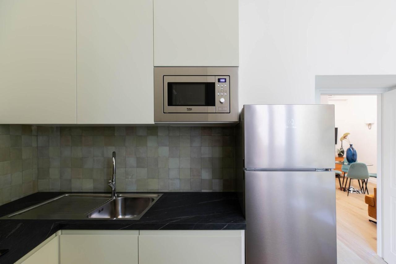 Iflat Navona Cozy Apartament Ρώμη Εξωτερικό φωτογραφία